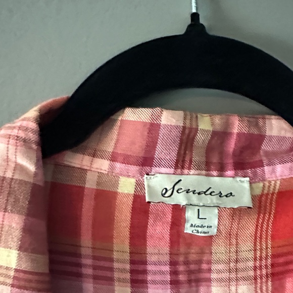 Sendero Provisions La Dahalia dress - Picture 7 of 13